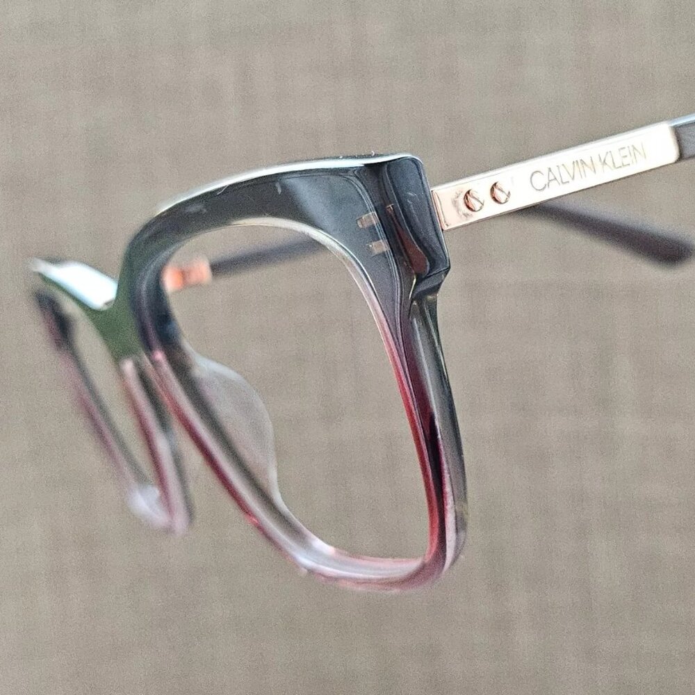 Calvin Klein Eyeglasses/Glasses Frame Multi Color CK19524S 55[]19 140 Frame